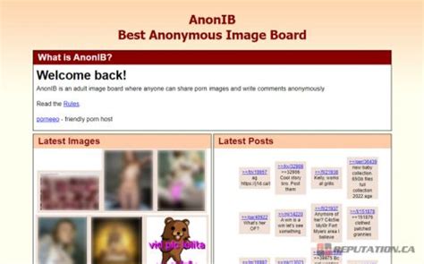 anonibsu|Petition Shut Down AnonIB.com on the Grounds of。